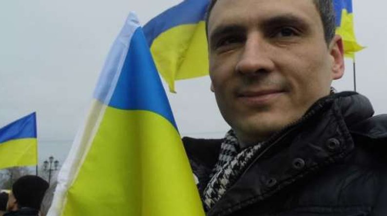"Перемога буде обов'язково": історії колишніх кримських політв'язнів, які встали на захист України