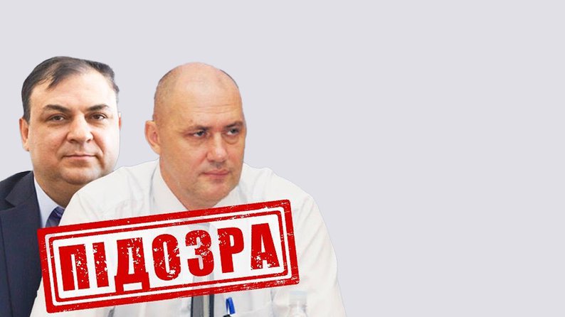 Від'єднали ЗАЕС від енергосистеми України: СБУ оголосила підозру двом громадянам Росії
