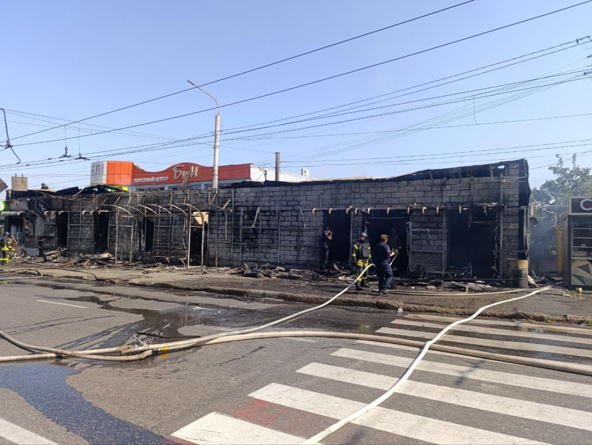 Відкривала кав'ярню, коли прилетіла ракета - у Запоріжжі померла підприємиця, за життя якої боролися три місяці (фото)