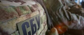 Очолив старостинський округ: СБУ повідомили про підозру в колабораціонізмі мешканцю Остриківки на Запоріжжі