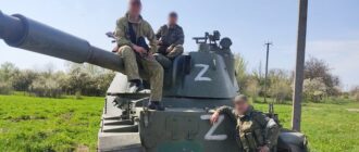 Погрожували зброєю та відбирали гроші на блокпостах: на Запоріжжі поліція викрила трьох бойовиків так званої "ДНР"