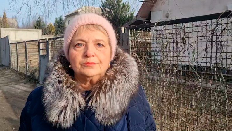 "Немає, життя немає...": жителі одного з районів Запоріжжя про ракетну атаку РФ