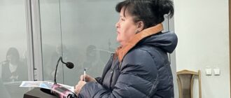 Медики Токмацької лікарні півтора року без зарплатні: у Запоріжжі відбулося чергове засідання суду
