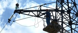 Енергетики відновили світло для майже 1000 родин у прифронтових населених пунктах на Запоріжжі — Обленерго
