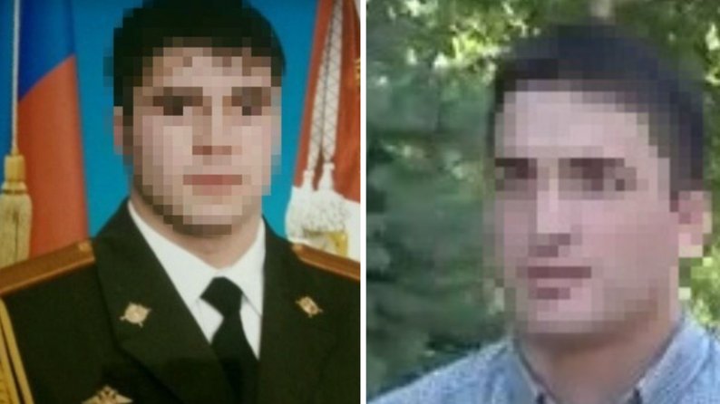 12 років ув’язнення: на Запоріжжі за знущення над мирним населенням засудили двох військових РФ