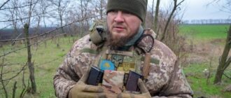 "Ми кричали від радості": бійці 108-ї бригади ТрО знищили російський склад протипіхотних мін на Запорізькому напрямку