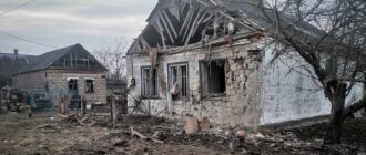 За минулу добу армія РФ завдала 131 удар по 18 населених пунктах Запорізької області