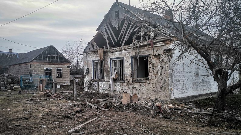 За минулу добу армія РФ завдала 131 удар по 18 населених пунктах Запорізької області