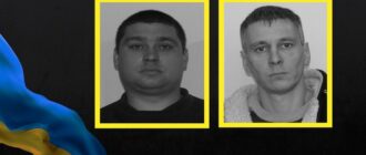 На фронті загинули два металурги із Запоріжжя — Сергій Давидцев та Валерій Мітрофанов