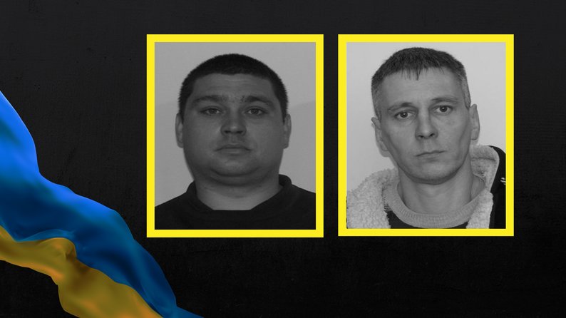 На фронті загинули два металурги із Запоріжжя — Сергій Давидцев та Валерій Мітрофанов