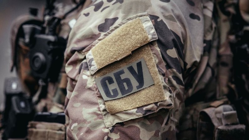 Очолив окупаційну адміністрацію на Запоріжжі: СБУ повідомила про підозру жителю Мелітопольського району