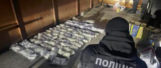 "Заробляли" понад мільйон гривень на місяць: у Запоріжжі повідомили про підозру містянам, які збували наркотики
