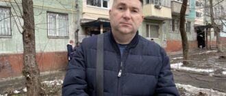 Загинув внаслідок ракетної атаки РФ: у Запоріжжі попрощалися із волонтером будівельного батальйону "Добробат"
