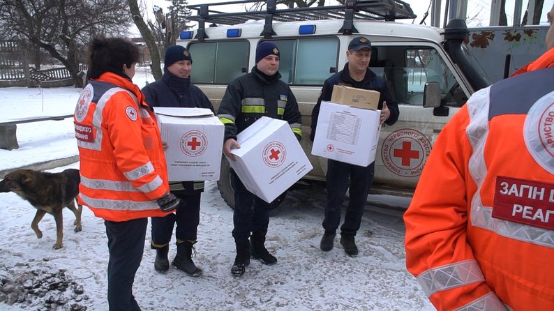 "Не працюють ні аптеки, ні лікарні": ситуація з медициною в Оріхові та Гуляйполі на Запоріжжі