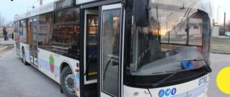 Тролейбусні маршрути призупинені: про роботу громадського транспорту у Запоріжжі 10 січня
