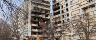 У Запоріжжі понад 53 млн компенсації отримали власники житла, що було зруйновано внаслідок обстрілів РФ