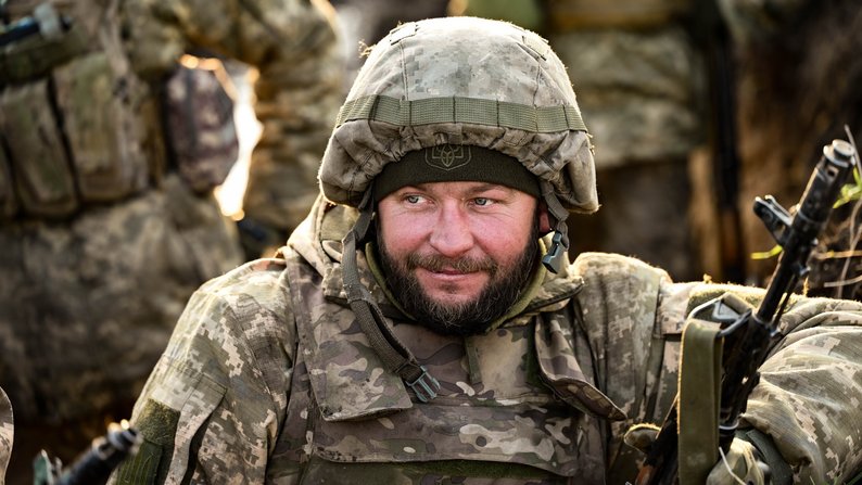 Сили оборони України відбили три атаки армії РФ на Запорізькому напрямку – Генштаб