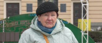 "Починайте з одного слова, хай це буде "Дякую": історія вивчення української мови екскурсоводки з Запоріжжя