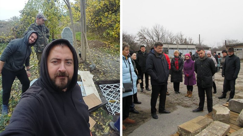 Понад два тижні не виходить на зв'язок: історія військового Максима Штатського на псевдо Історик із Запоріжжя