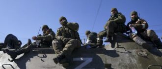 Армія РФ готується до нового наступу на Оріхівському напрямку – ОСУВ "Таврія"