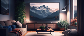 Как выбрать телевизор и в чем преимущества Smart TV