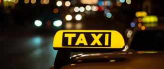 Чому у Запоріжжі варто замовити скористатися послугами Lime Taxi