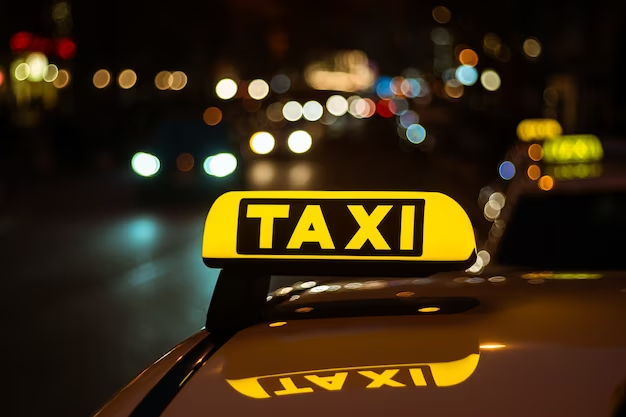 Чому у Запоріжжі варто замовити скористатися послугами Lime Taxi