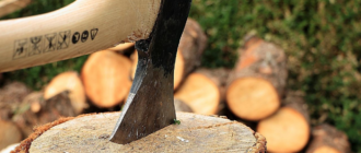 Що варто знати про дров’яну піч для сауни?