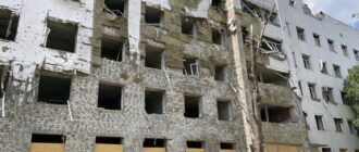 Маємо якомога швидше відновити зруйновані будинки: інтерв'ю з головою Запорізької ОВА Іваном Федоровим