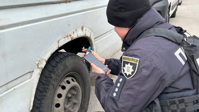 У Запоріжжі комісія з перевірки міських автобусів виявила недоліки у роботі трьох маршрутів