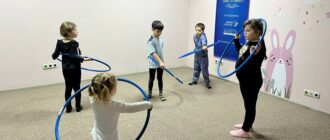 "Все відбувається в ігровій формі": у Запоріжжі відкрили новий освітній центр для дітей
