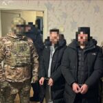 Організували наркотрафік до країн ЄС: правоохоронці затримали семеро підозрюваних з Києва та Запоріжжя