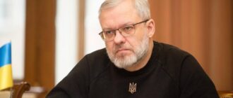 Якщо росіяни не залишать ЗАЕС, Україна вимагатиме посилення санкцій — Галущенко