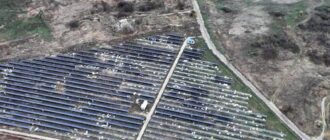 Викрали понад 350 сонячних панелей на понад 1,2 млн грн: на Запоріжжі трьом чоловікам повідомлено про підозру