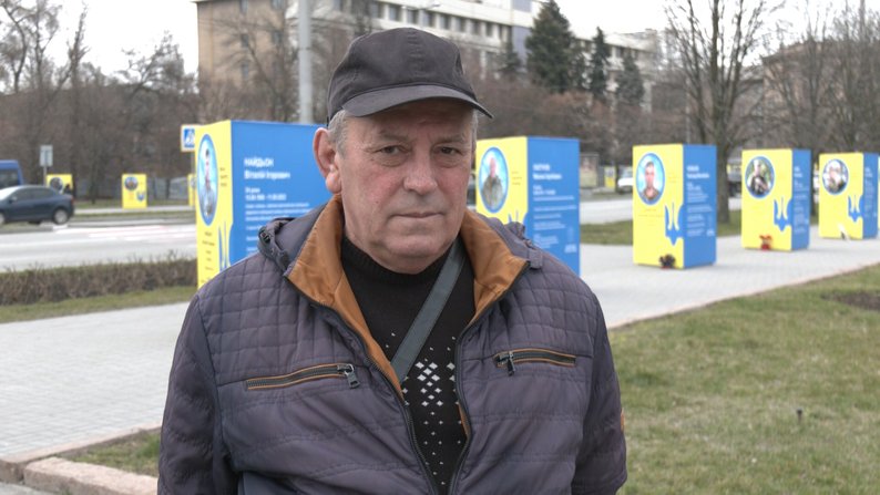 "Він віддав своє життя, щоб ми жили у вільній країні": Дмитру Бончеву просять присвоїти звання героя України (посмертно)