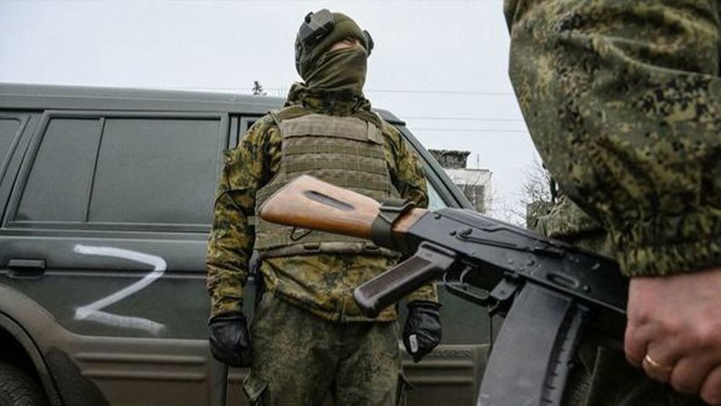 Росіяни готуються до мобілізації: на ТОТ Запорізької області проводять мобілізаційний облік — Федоров