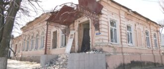 "Зранений, пошкоджений, але поки що стоїть": який має вигляд краєзнавчий музей у прифронтовому Оріхові на Запоріжжі