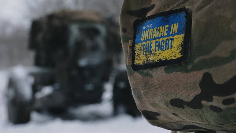 Сили оборони відбили п'ять атак армії РФ на Оріхівському напрямку — Генштаб
