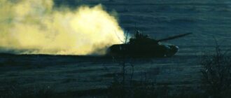 На Оріхівському напрямку Сили оборони України відбили дві атаки армії РФ — Генштаб