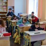 У Запоріжжі 24 школи перейдуть на змішану форму навчання — Федоров