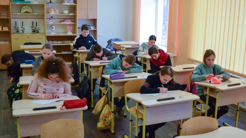 У Запоріжжі 24 школи перейдуть на змішану форму навчання — Федоров