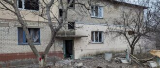 Військові РФ обстріляли з артилерії село Приморське на Запоріжжі: одна людина загинула