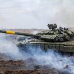 Сили оборони України відбили чотири атаки на Оріхівському напрямку — Генштаб