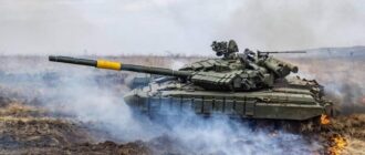 Сили оборони України відбили чотири атаки на Оріхівському напрямку — Генштаб