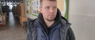 "Людей вивозили, тримали, катували": працівник Запорізької АЕС про окупацію станції армією РФ