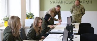 У Запоріжжі відкриють центр рекрутингу української армії — Федоров