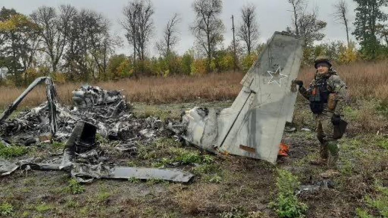 Історія запорізького вибухотехніка Сергія Устименка, який допомагав розміновувати деокуповані території