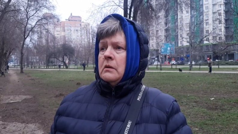 "Дитина вранці мені сказала: "Мамо, я не хочу помирати": очевидці про ранковий обстріл Запоріжжя