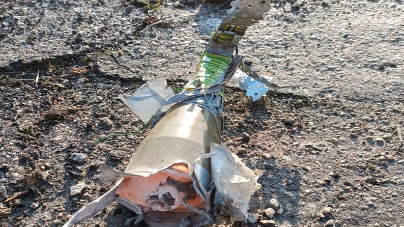 На Запорізькому напрямку знешкодили понад 10 дронів армії РФ