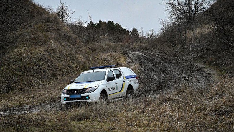 Історія запорізького вибухотехніка Сергія Устименка, який допомагав розміновувати деокуповані території